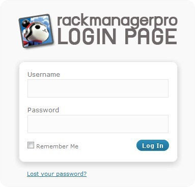 rackmanager login page logo new