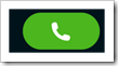 Green call out button