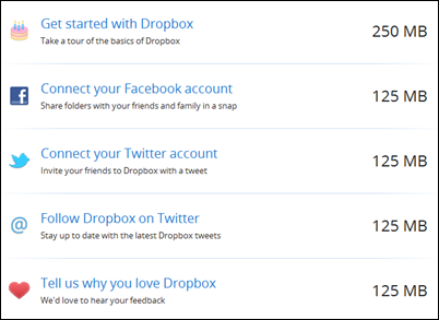 Get more space - Dropbox - Google Chrome