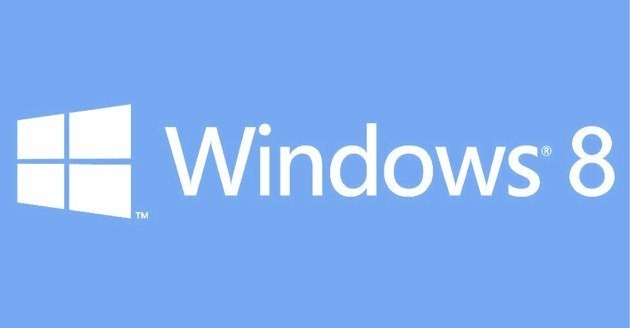 windows 8 logo