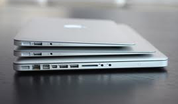 macbook air compare