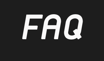 FAQ-uber