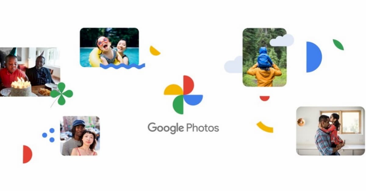 เราแนะนำให้ใช้ Google Photo แทนการใช้ Keep Memo ของ LINE สำหรับการเก็บภาพถ่ายและวีดีโอ