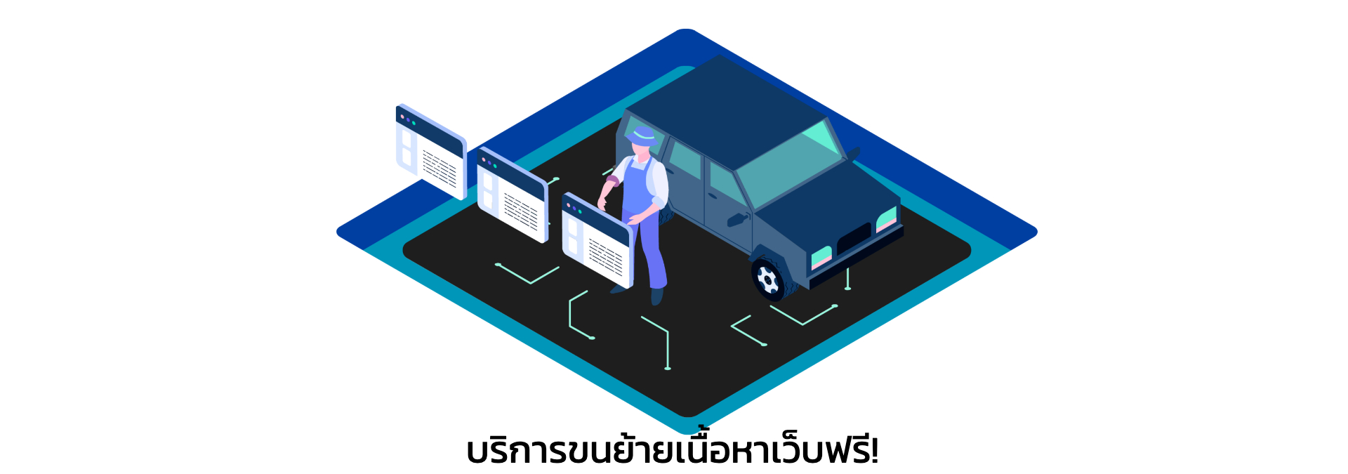 วิธีการเลือก  Web Hosting ราคาถูก ประจำปี 2021 ที่เหมาะกับ WordPress